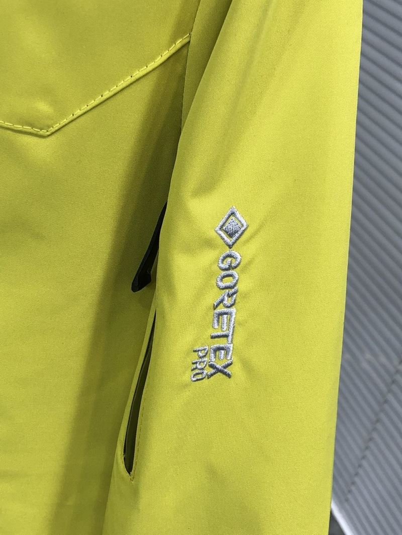 Arcteryx Outwear